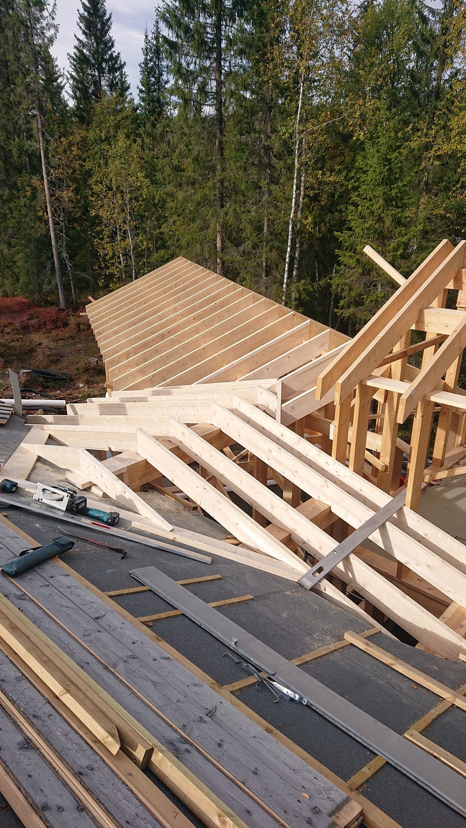 Velkommen til ROHAbygg