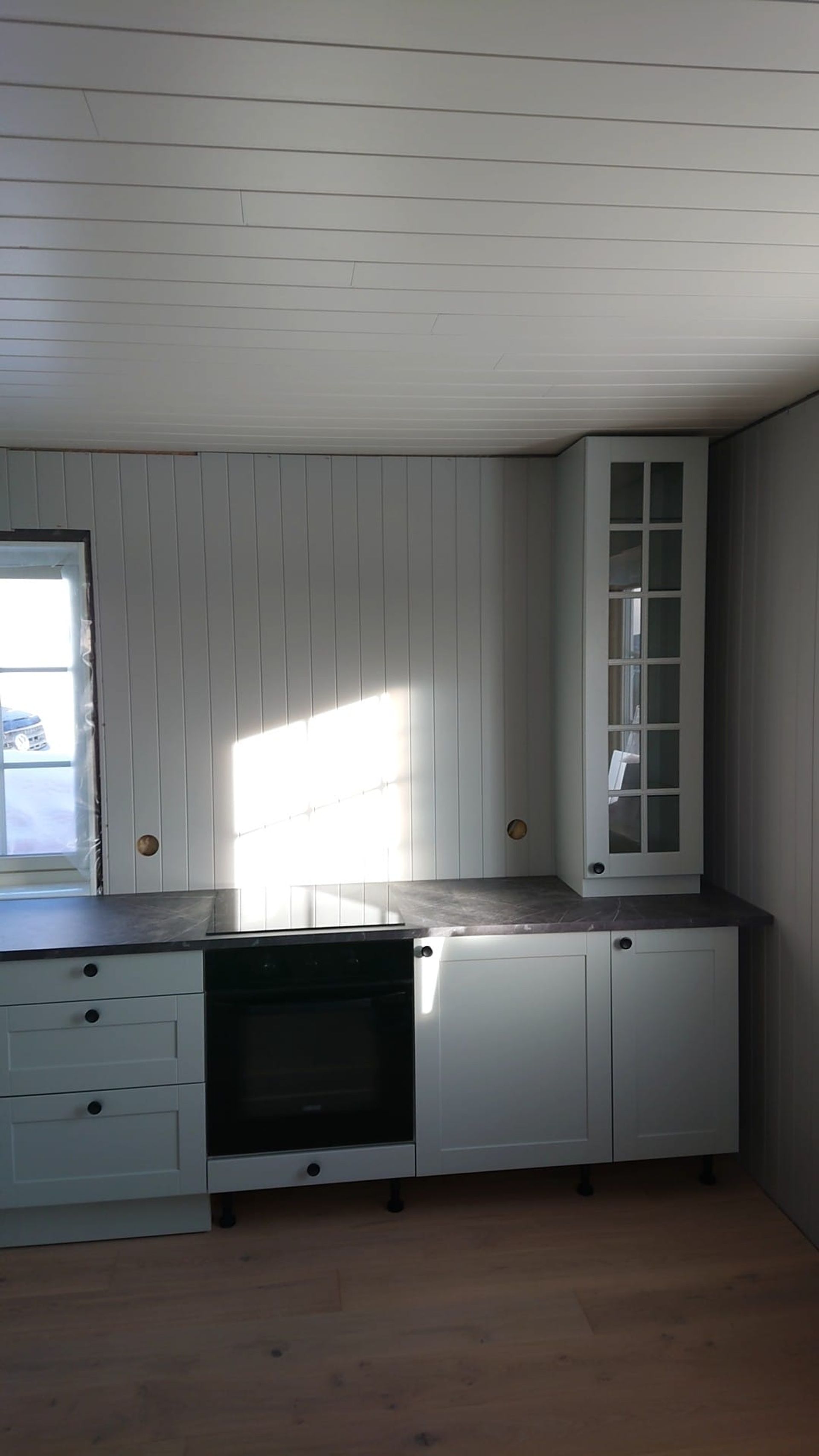 Dølsvevegen, Nord-Torpa